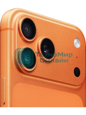 Смартфон Apple iPhone 17 Pro Max A3526 12/512Gb оранжевый
