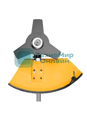 Триммер бензиновый Denzel DGT-52-PRO, 3 л.с.
