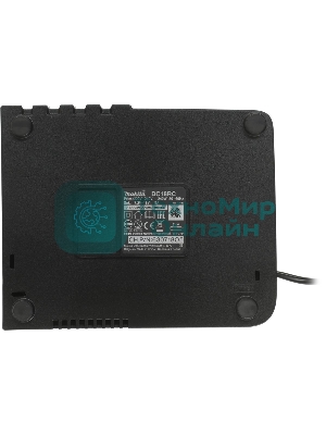 Дрель-шуруповерт Makita DDF453RFE, 18 В, 3 Ач, 42 Нм, щеточный