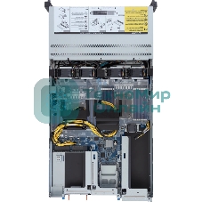 Серверная платформа Gigabyte R283-SF1-ABL