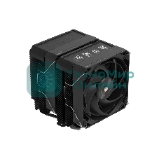 Вентилятор Alseye Q120DT Plus