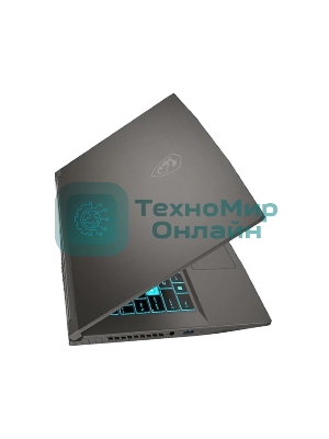 Ноутбук MSI Thin 15 B2RVE-3450XRU 15.6