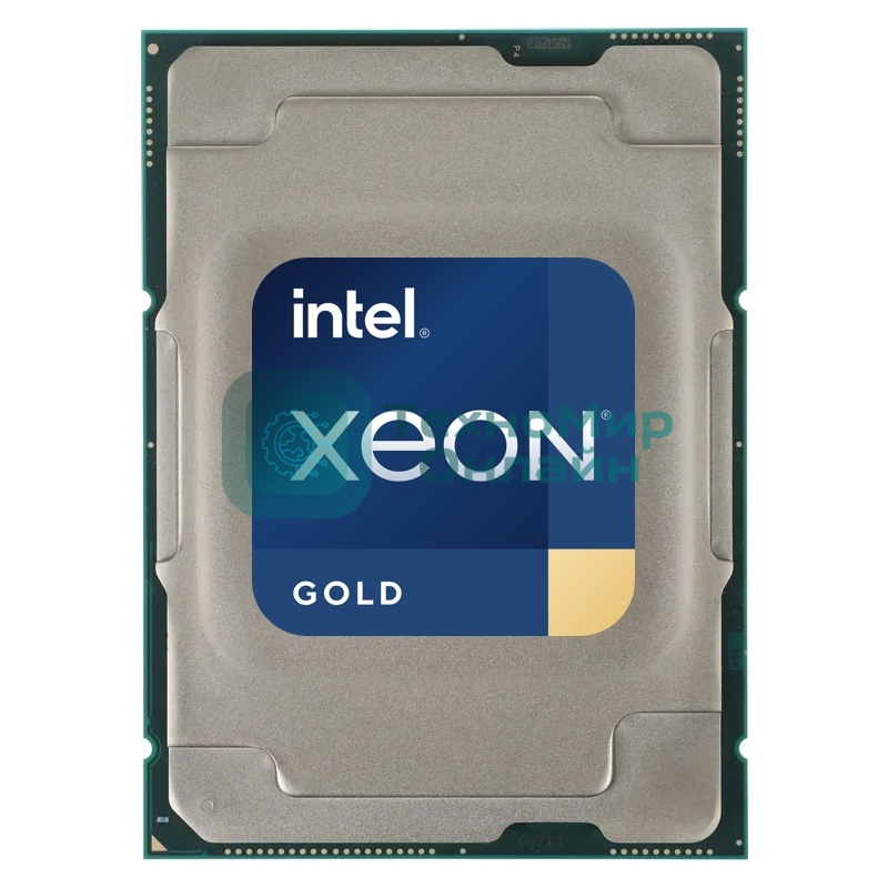 Процессор Intel Xeon Gold 5315Y Soc-4189 3.2GHz PULL