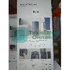 (Поврежденная упаковка) Очиститель воздуха Smartmi Air Purifier 2
