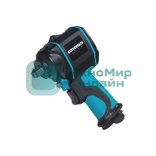Гайковерт пневматический ударный Gross G985, 1/2