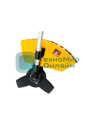 Триммер бензиновый Denzel DR-52, 3 л.с.