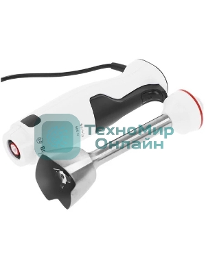 Блендер погружной Bosch MSM4W210 600 Вт, белый