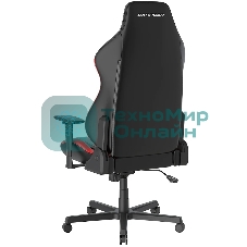 Кресло игровое DXRACER DRIFTING OH/DL23/NR чёрно-красный