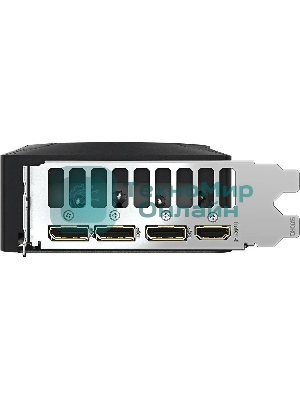 Видеокарта Gigabyte PCI-E GV-N5070EAGLE OC-12GD 1.0 NVIDIA GeForce RTX 5070 12Gb 192bit GDDR7 2805/28000 HDMIx1 DPx3 HDCP Ret