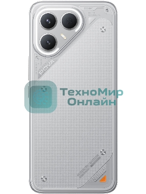 Смартфон Tecno Pova 7 Pro 5G 8/256Gb, серый