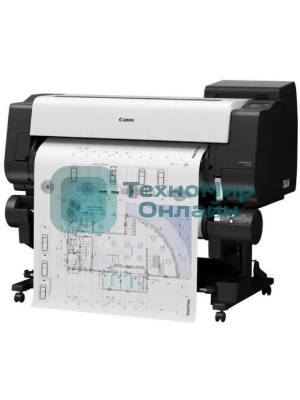 Плоттер струйный Canon imagePROGRAF TX-3200 36-in (6854C003)