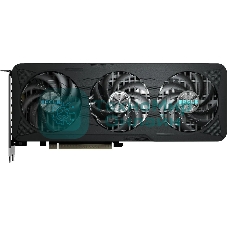 Видеокарта Gigabyte GeForce RTX 5060 Ti Eagle Max OC, NVIDIA RTX 5060 Ti, 8 ГБ GDDR7, 128 бит, PCI-e 5.0, 1xHDMI, 3xDP, 2617 МГц