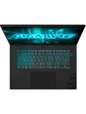 Ноутбук Gigabyte GAMING A16 Core i7 13620H 32Gb SSD 1Tb NVIDIA GeForce RTX 5050 8Gb 16