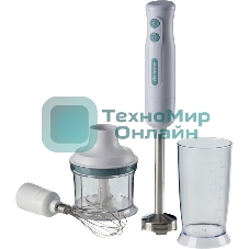 Блендер ручной Ariete 00C060111AR0 белый 3в1