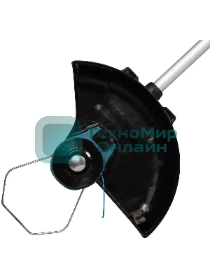 Триммер аккамуляторный Makita DUR193Z, 18 В, 0 Ач