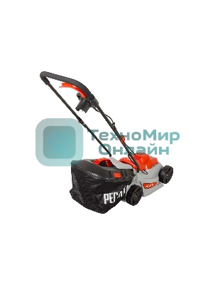 Газонокосилка Ресанта электрическая КР-1200 ЭП 70/4/15