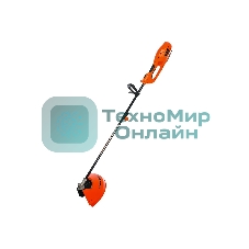 Триммер электрический Carver TR-1500S, от сети, 1,35 л.с.