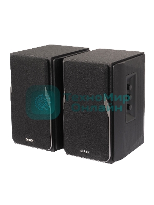 Колонки Edifier R1380T 2.0 светлое дерево/черный 42Вт