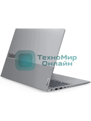 Ноутбук Lenovo ThinkBook 16 G6 ABP AMD Ryzen 5 7430U 2300MHz/16