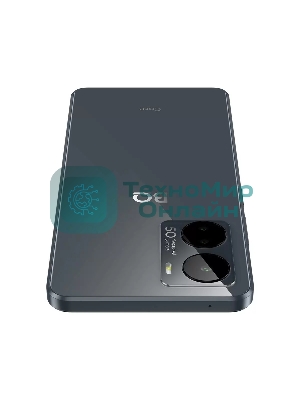 Смартфон BQ 6861L Core, 6/128Gb, серый