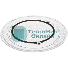 Микроволновая печь Galanz MOG-2009MB черный, 20 л, 700 Вт, переключатели - поворотный механизм