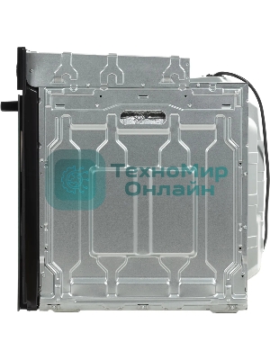 Духовой шкаф электрический Gorenje BO6735E02BK, встраиваемый