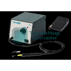 Вакуумный пинцет Quick 381A одноканальный