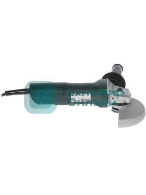 Угловая шлифовальная машина Metabo W 750-125 750Вт 11500об/мин рез.шпин.:M14 d=125мм (603605000)