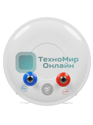 Накопительный электрический водонагреватель Royal Clima RWH-TS15-RSU