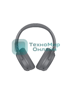 Гарнитура мониторные Edifier WH700NB Pro серый беспроводные bluetooth оголовье