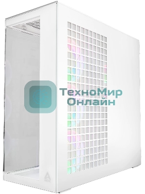 Компьютерный корпус Arctic Cooling ARCTIC Xtender VG белый арт. ACPCC00017A