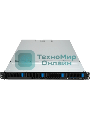 Серверная Платформа ASUS RS501A-E12-RS4