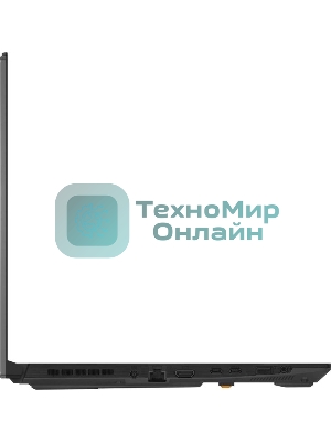 Ноутбук ASUS TUF A17 FA707NUG-HX182/17.3