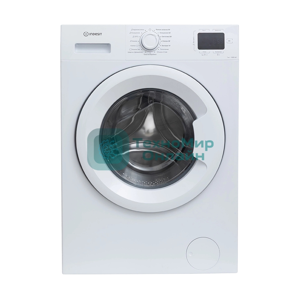 Стиральная машина Indesit ILS3 71091
