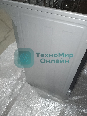 (Поврежденный товар) Стеклокерамическая плита Weissgauff WESM 5140 X (Нижняя крышка сломана, царапины.)