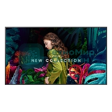 Информационный дисплей Samsung QB50C 50