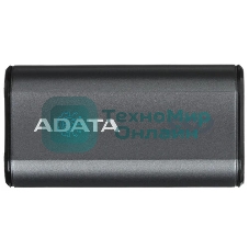 Внешний SSD ADATA SC750, 500Gb, USB 3.2 Gen 2 Type-C, R/W 1050/1000, черный