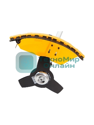 Триммер бензиновый Denzel DR-52, 3 л.с.