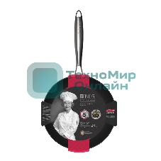 Сковорода чугунная TalleR TR-44912 24 см