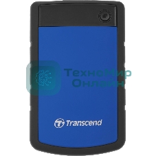 Внешний HDD 2.5