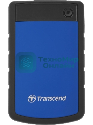 Внешний HDD 2.5