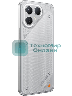 Смартфон Tecno Pova 7 Pro 5G 8/256Gb, серый