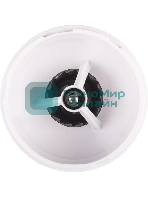 Кофемолка LEONORD LE-1734 белая (106668)