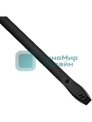 Гарнитура EPOS EDU 10 чёрный, проводная, mini jack 3.5 мм