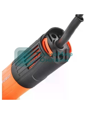 Машина шлифовальная угловая Edon AG-125/1000D