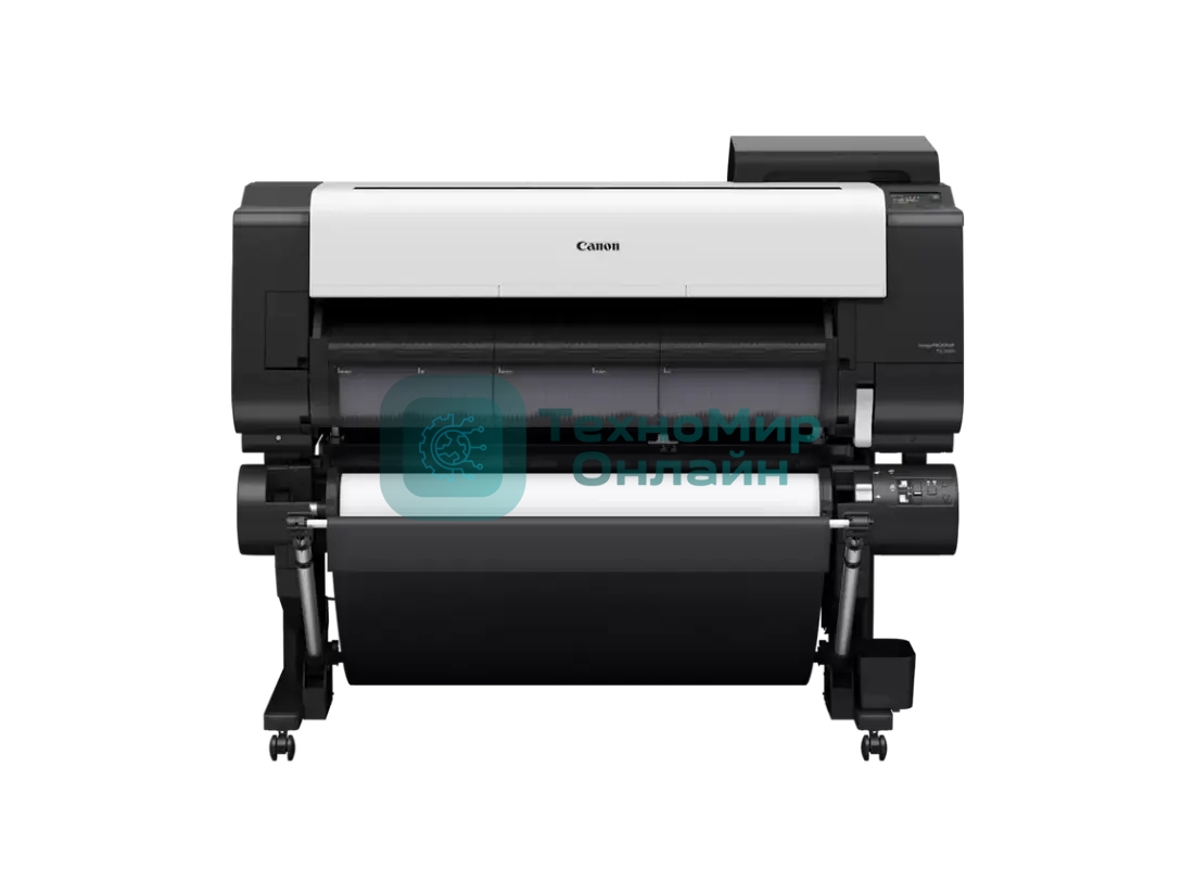 Плоттер струйный Canon imagePROGRAF TX-3200 36-in (6854C003)