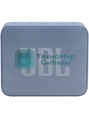 Портативная колонка 3W GO ESSENTIAL 2 BLUE JBL