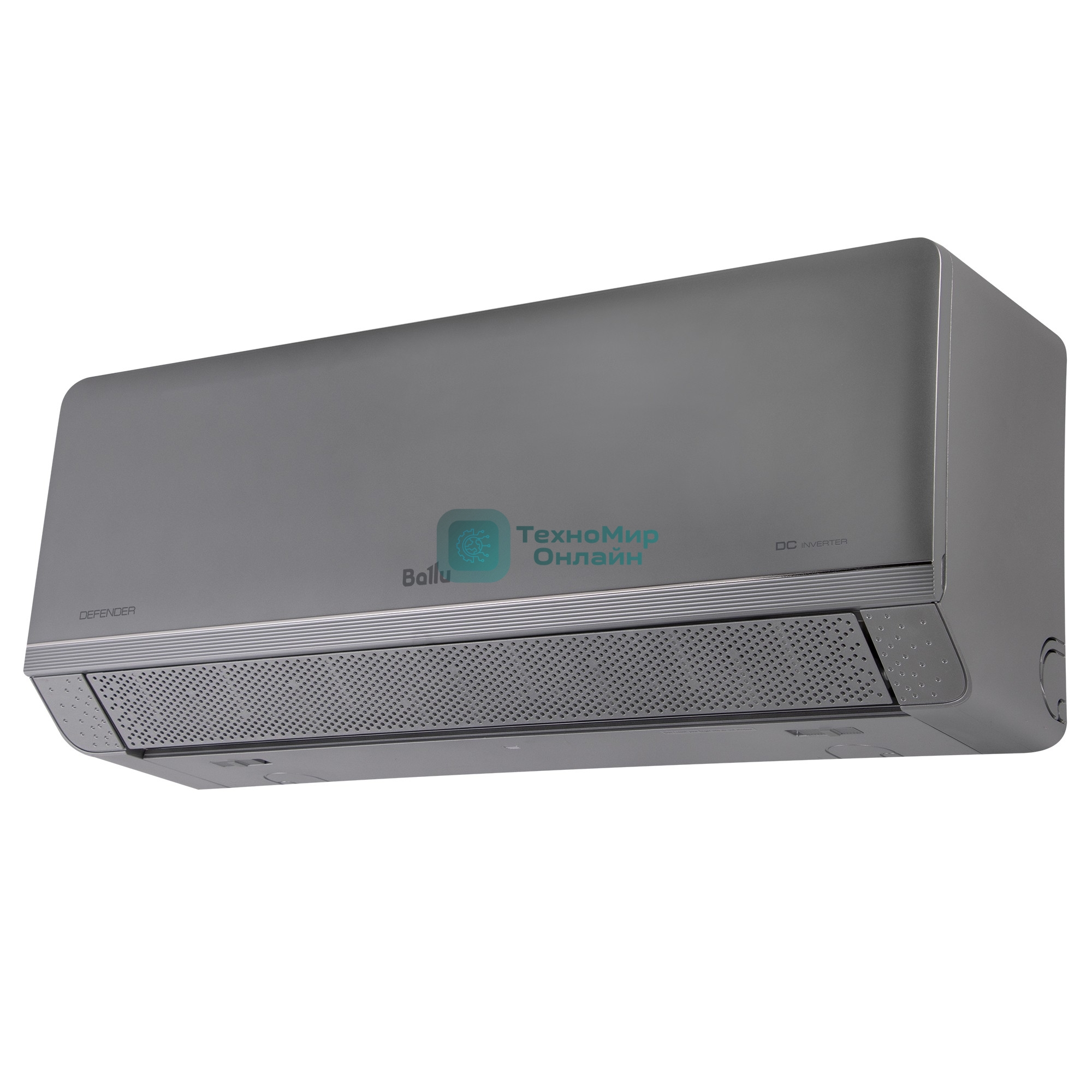 Внутренний блок инверторной мультисплит-системы Ballu BSFI-FM/in-09HN8/EU_SV