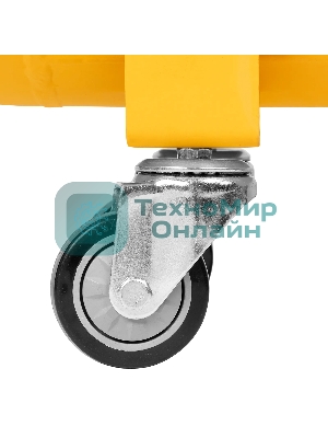 Компрессор воздушный Denzel BCV2200/100 рем. привод, 2,2 кВт, 100 л, 370 л/мин