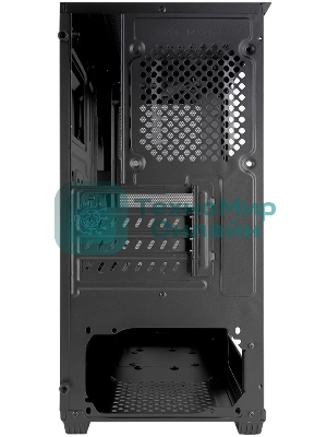 Компьютерный корпус Ginzzu CL590 mATX